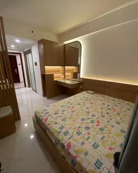 APARTEMEN MURAH DI ALAM SUTERA DISEWAKAN sky house alam sutera studio