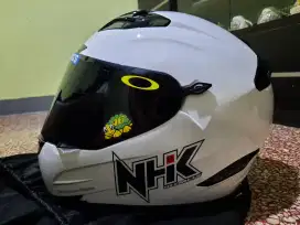 HELM NHK RX9 (Second Mulus)