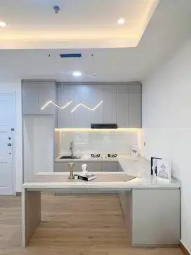 Dijual Apartment cityhome Mall of indonesia ,