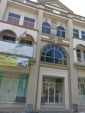 Dijual Ruko Rose Garden Grand Galaxy City Bekasi