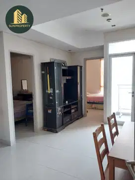 Apartment Elpis Residence Tower A Lt. 3 - Unit Hoek