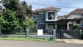 Jual Rumah di Perumahan Tamansari Persada Dekat RSUD Bogor J-21115