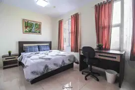 FOR SALE ! CASABLANCA MANSION 2BR 62 Sqm