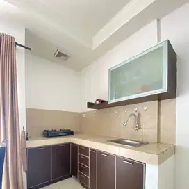 Disewakan furnish tipe 3br apt mediterania garden res 2, best price