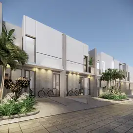 RUMAH 2 LANTAI TERBAIK DI KOTA MADIUN