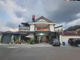 Dijual Guest House di daerah Soekarno Hatta Kota bandung Jawa Barat