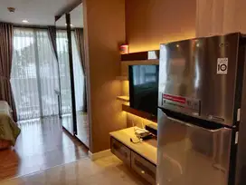 Apartemen Lux Full Furnish di Landmark Residence Pajajaran Bandung
