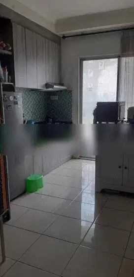 Disewakan Apartemen Mediterania Garden Residence 2 (Tanjung Duren)