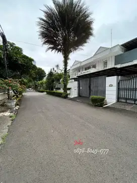 Rumah Mewah Area Super Elit Mega Kuningan, Setiabudi, Jakarta Selatan