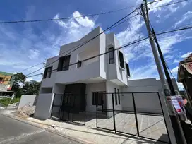 DIJUAL RUMAH MEWAH INDUSTRIAL PREMIUM DI CIJANTUNG JAKARTA TIMUR