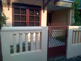 Dijual Cepat Rumah di Pegangsaan Dua Kelapa Gading Hitung Tanah saja