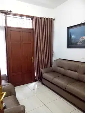 Dijual Rumah di Taman CIkendi, Hegarmanah Bandung