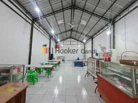 Gudang di Supriyadi Semarang