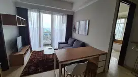 Disewakan Apartemen Menteng Park