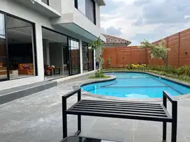 Rumah Dijual Sentul City Bogor