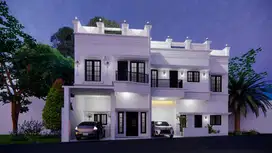 DIJUAL RUMAH M3W4H DIBAWAH 1M NEGO ASYIK  DI PASAR MINGGU