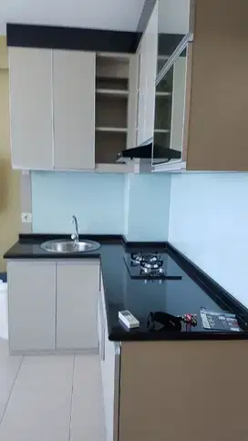 apartemen dijual tifolia Pulo gadung Jakarta Timur