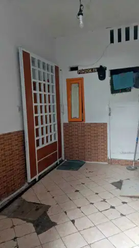 Dijual Kost-kostan Dekat ITC Kebon Kelapa Bandung