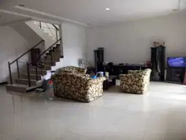 Dijual Rumah di Taman Cikendi, Hegarmanah - Bandung
