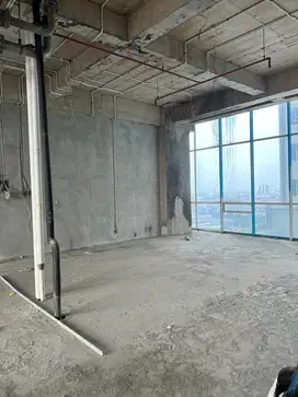 Office space city square raya margorejo indah