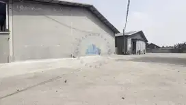 Di Sewa Gudang di Cikupa Tangerang Banten