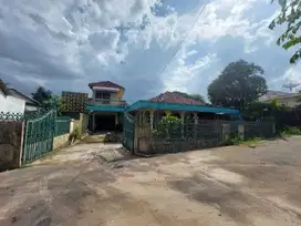 DIJUAL RUMAH PUSAT KOTA JALAN MERAK RAJAWALI PALEMBANG