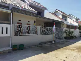 dijual rumah pesan bangun mulai dari tipe 45/ 76 lokasi gumpang