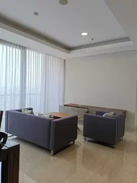 Voila Ciputra World Lantai 28 Full Furnish, Type 4 Br, City View