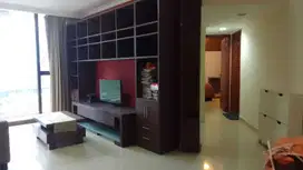 Apartemen Horison Rasuna Kuningan 2 BR Furnished Bonus Super Balkon