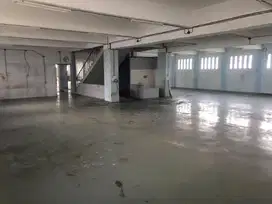 Dijual Mini Building 3 Lantai D Kemayoran Jakarta Pusat