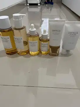 Skincare skin 1004 centela madagascar