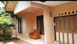 Rumah kost di Pondok Ranggon, Jakarta Timur