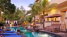THE BEST LOCATION IN SEMINYAK BALI - VSFE