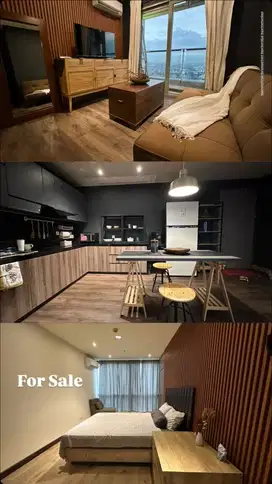 PRAXIS APARTMENT