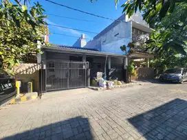 Dijual Cepat SUPER MURAH Rumah Baru Wiguna Tengah
