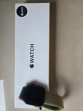 Apple watch se gen 2
