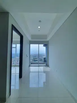 Disewakan Apartemen Puri Mansion Jakarta Barat - 1BR Standar developer