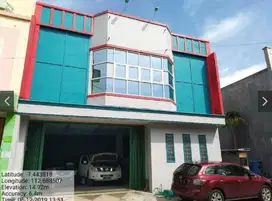 Ruko murah pusat kota sidoarjo