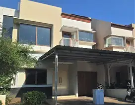 Jual Cepat Rumah BU Cluster Cassia Jakarta Garden City
