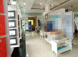 RUKO GANDENG 4 LANTAI POSISI HOEK DI PASIR KALIKI, BANDUNG