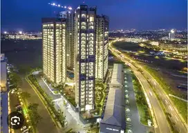 Dijual Cepat Apartemen Casa De Parco Siap Huni Bsd