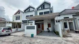 6 Unit Rumah 2lt Pesan Bangun Gumpang Kartasura