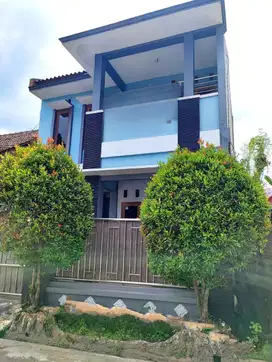 Rumah Kos Baru 2 Lantai Dekat Kampus Tohudan Colomadu