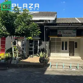 Dijual Rumah siap huni di Grand Sulawesi,Toddopuli Makassar (cc)
