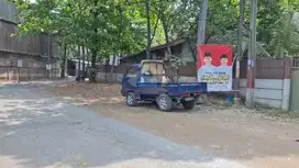 Jual Pabrik di Kawasan Gajah Tunggal, Alam Jaya - Kota Tangerang