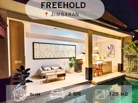 Dijual Villa Puri Gading Di Jimbaran, Bali