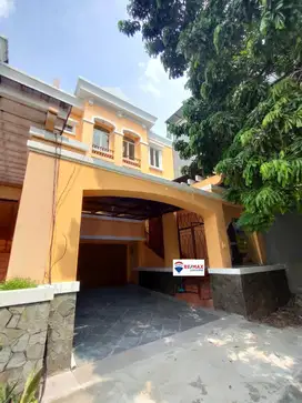 Rumah bebas banjir baru bukit gading mediterania kelapa gading