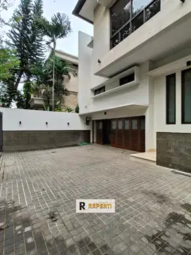 Disewa Rumah Favorit Expatriat