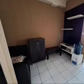 Apartemen Menteng Square Termurah 1BR Furnished