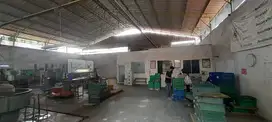 jual gudang murah di bekasi